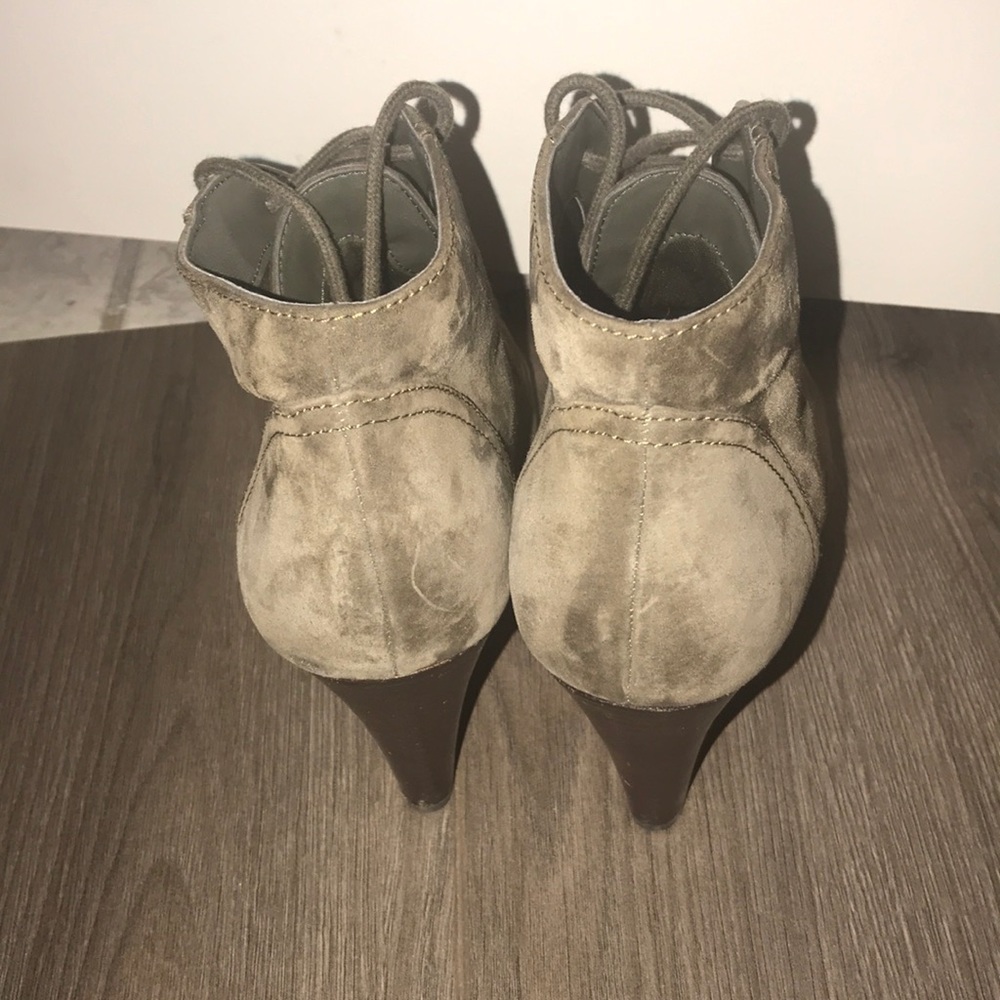Booties - Picture 2 of 5